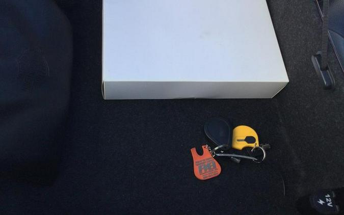 2022 Harley-Davidson® FLHTCUTG - Tri Glide® Ultra