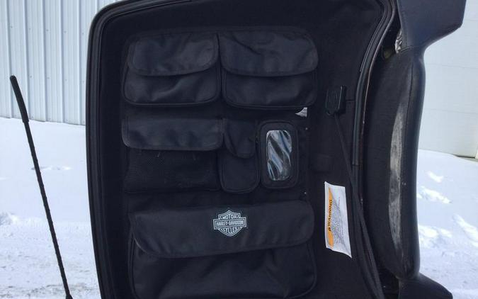 2022 Harley-Davidson® FLHTCUTG - Tri Glide® Ultra