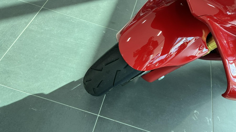 2025 Ducati PANIGALE V4S