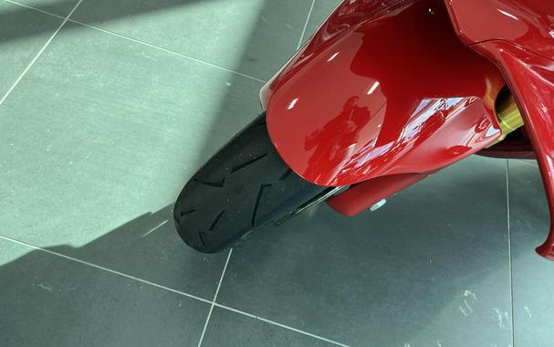 2025 Ducati PANIGALE V4S