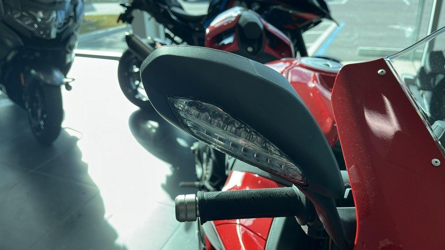 2025 Ducati PANIGALE V4S