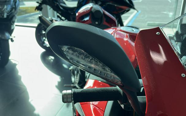 2025 Ducati PANIGALE V4S