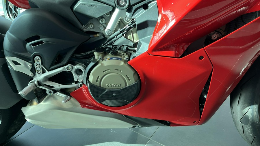 2025 Ducati PANIGALE V4S