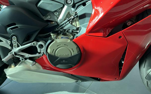 2025 Ducati PANIGALE V4S