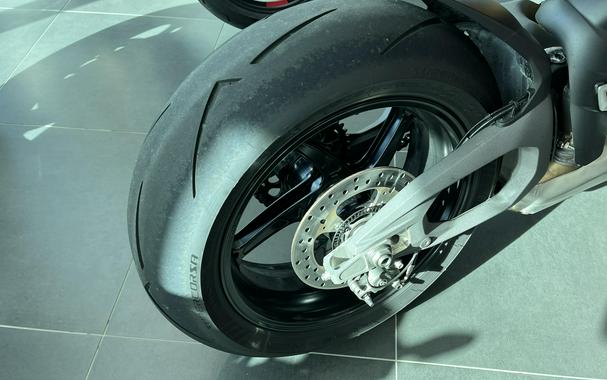 2025 Ducati PANIGALE V4S