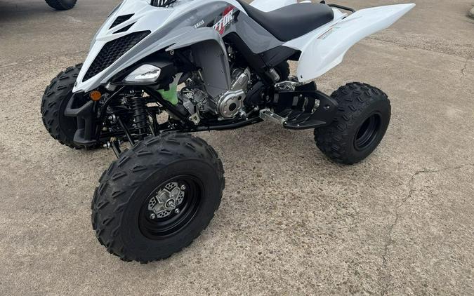 2026 Yamaha Raptor 700