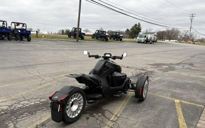 2024 Can-Am® Ryker Rally Rotax 900 ACE