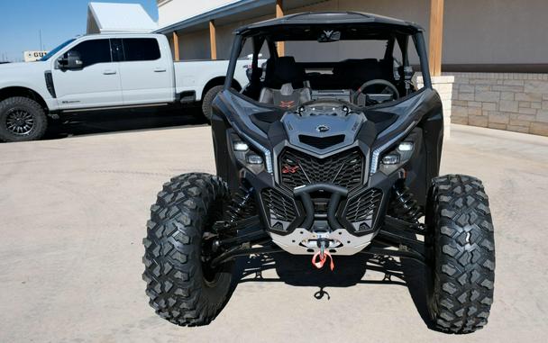 2026 CAN-AM MAVERICK X3 MAX X TURBO