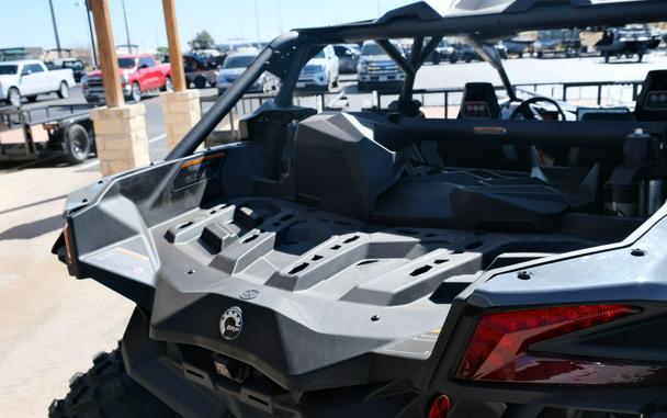 2026 CAN-AM MAVERICK X3 MAX X TURBO