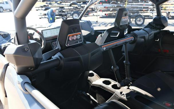 2026 CAN-AM MAVERICK X3 MAX X TURBO