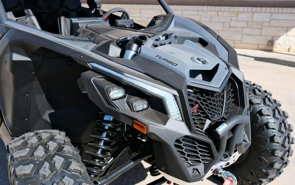 2026 CAN-AM MAVERICK X3 MAX X TURBO