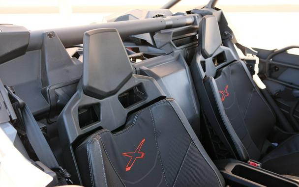 2026 CAN-AM MAVERICK X3 MAX X TURBO