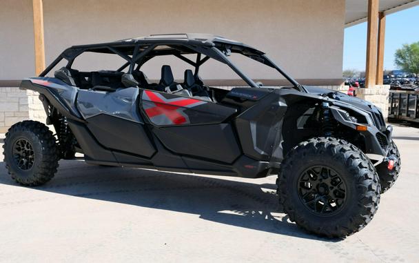2026 CAN-AM MAVERICK X3 MAX X TURBO