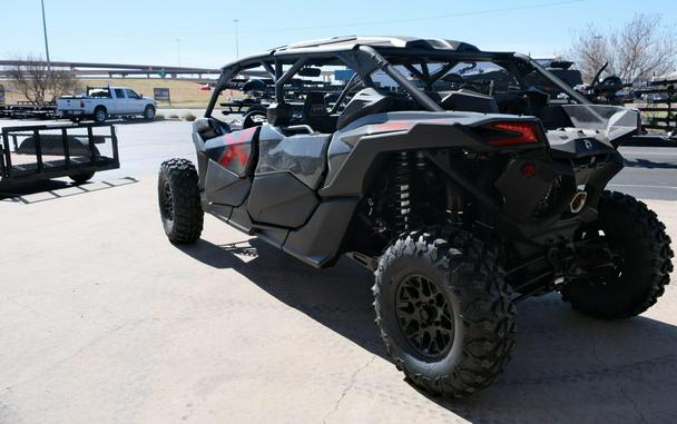 2026 CAN-AM MAVERICK X3 MAX X TURBO