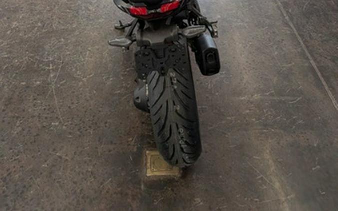2026 BMW R 1300 R Option 719 Kilauea 1300 R