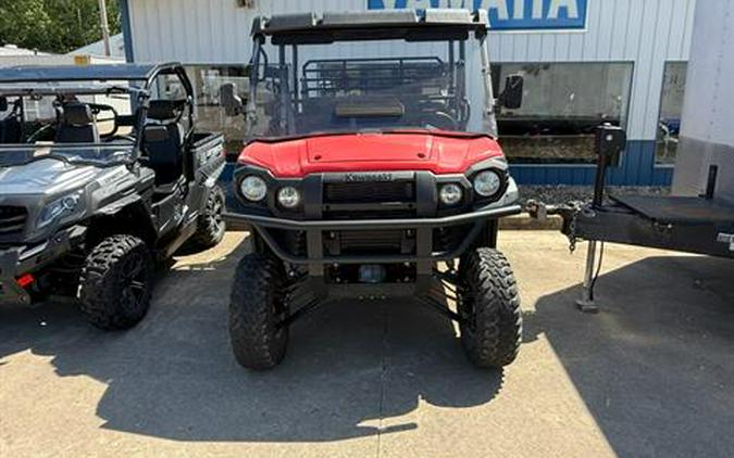 2020 Kawasaki Mule PRO-FXT EPS LE