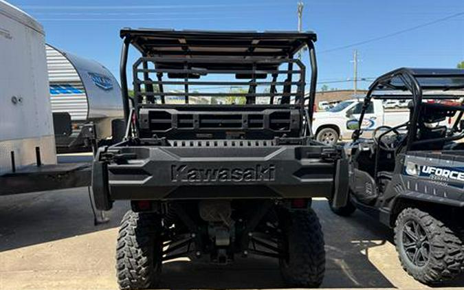 2020 Kawasaki Mule PRO-FXT EPS LE