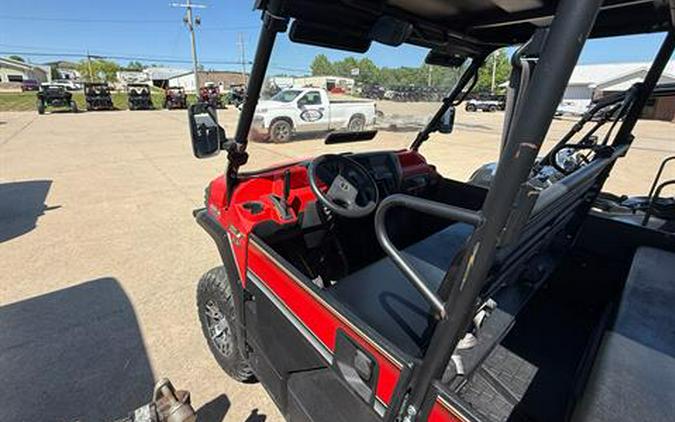 2020 Kawasaki Mule PRO-FXT EPS LE