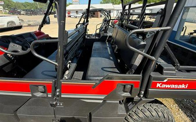 2020 Kawasaki Mule PRO-FXT EPS LE