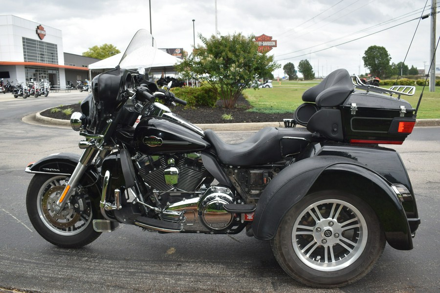FLHTCUTG 2013 Tri Glide™ Ultra Classic®
