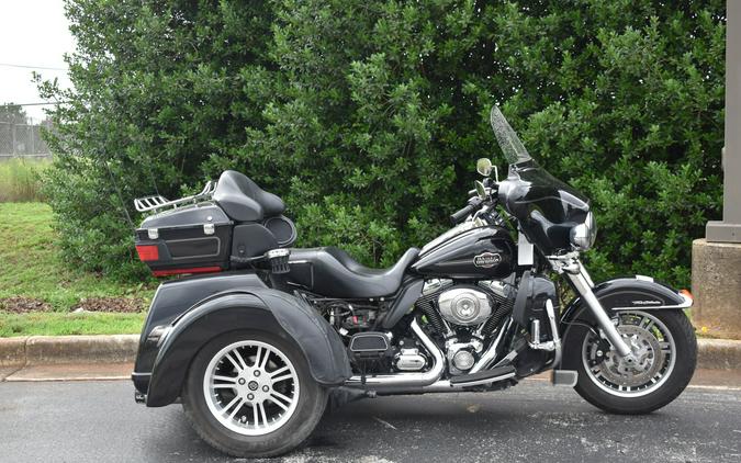 FLHTCUTG 2013 Tri Glide™ Ultra Classic®