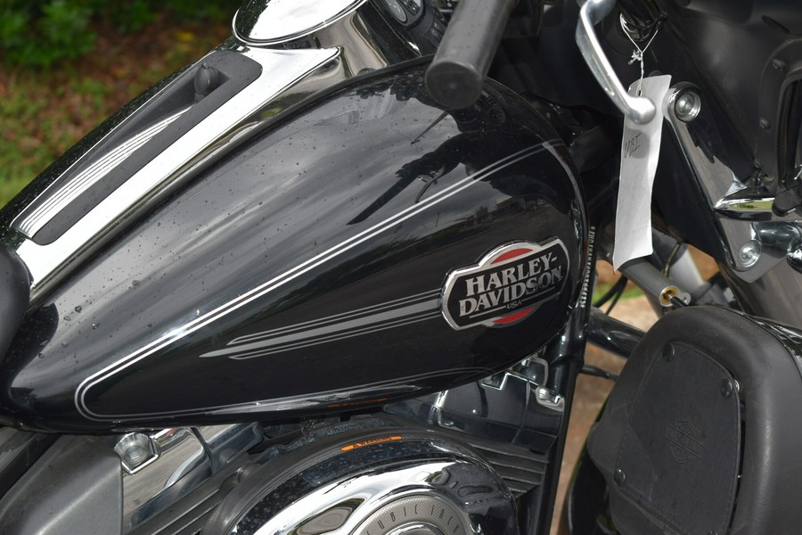 FLHTCUTG 2013 Tri Glide™ Ultra Classic®