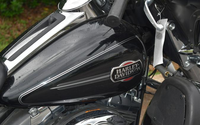 FLHTCUTG 2013 Tri Glide™ Ultra Classic®