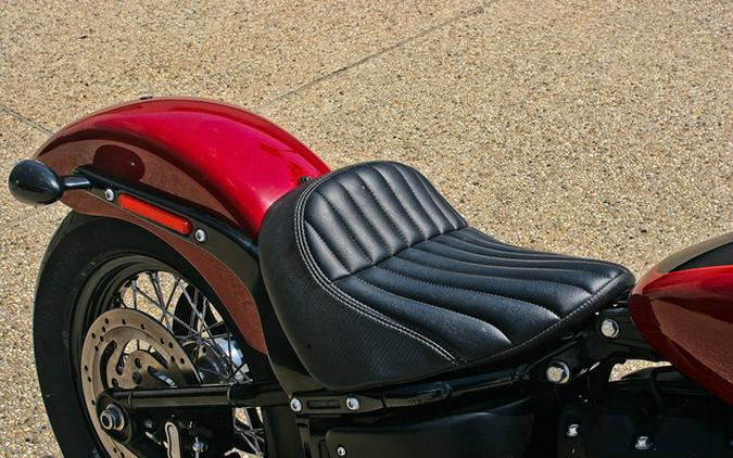 2019 Harley-Davidson Softail FXBB - Street Bob