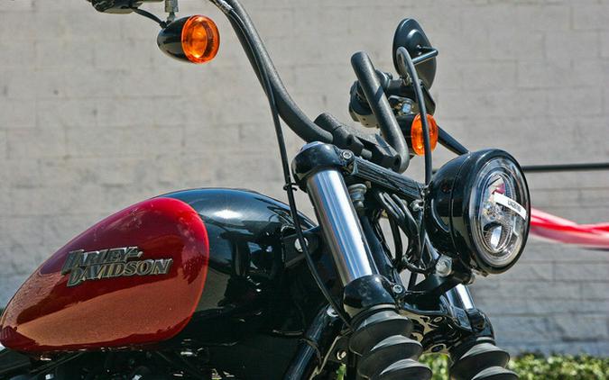 2019 Harley-Davidson Softail FXBB - Street Bob
