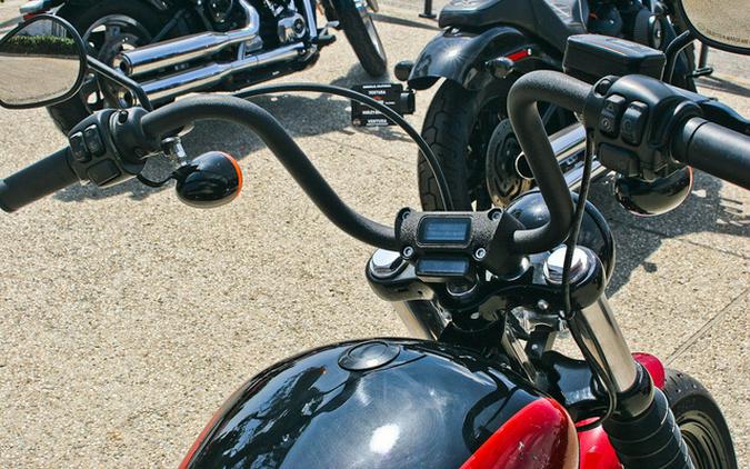 2019 Harley-Davidson Softail FXBB - Street Bob