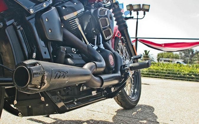 2019 Harley-Davidson Softail FXBB - Street Bob
