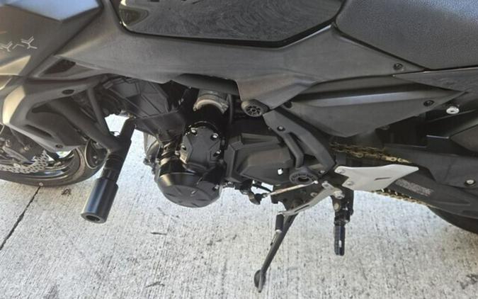 2020 Kawasaki Ninja® 650 ABS