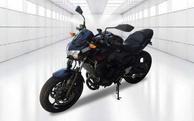 2020 Kawasaki Ninja® 650 ABS