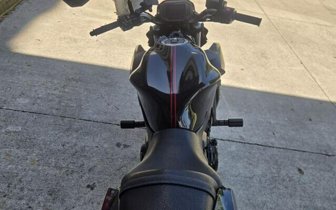 2020 Kawasaki Ninja® 650 ABS