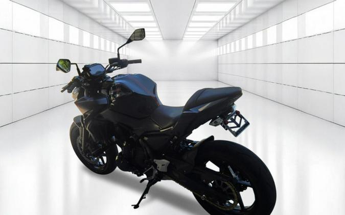 2020 Kawasaki Ninja® 650 ABS