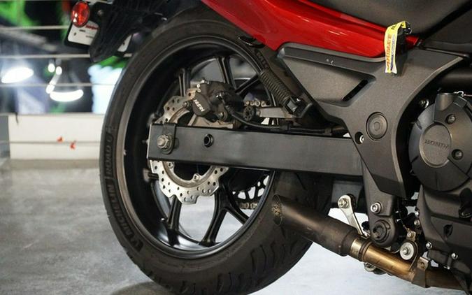 2014 Honda CTX 700N