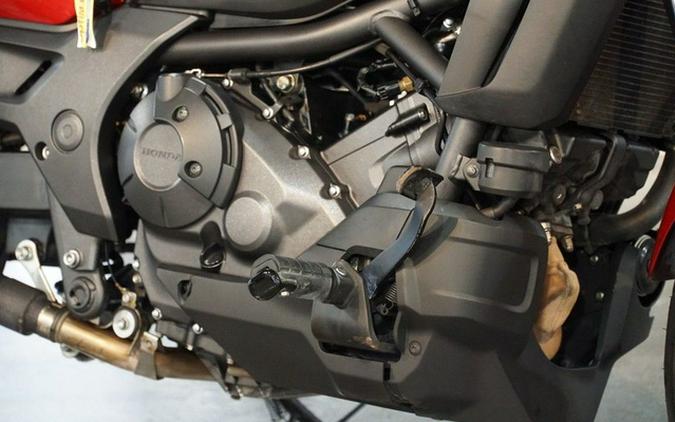2014 Honda CTX 700N