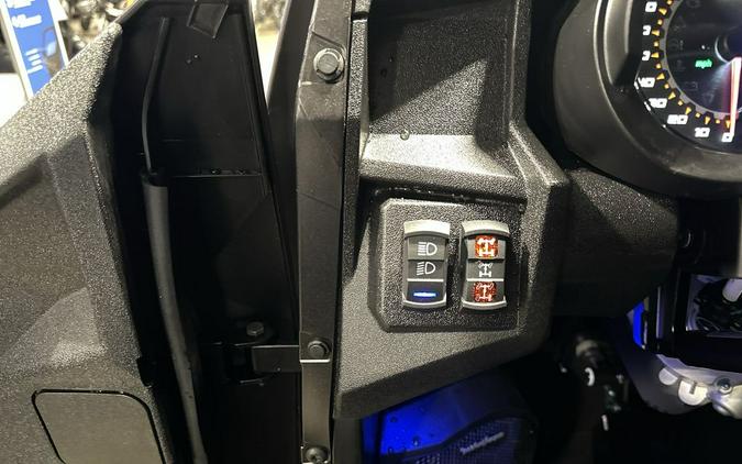 2026 Polaris GENERAL® XP 4 1000 Ultimate