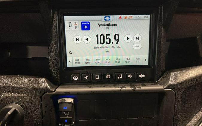 2026 Polaris GENERAL® XP 4 1000 Ultimate