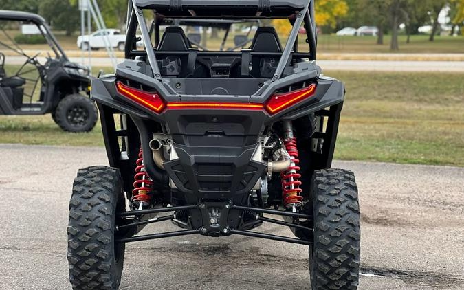 2024 Polaris Industries RZR XP 4 1000 ULTIMATE