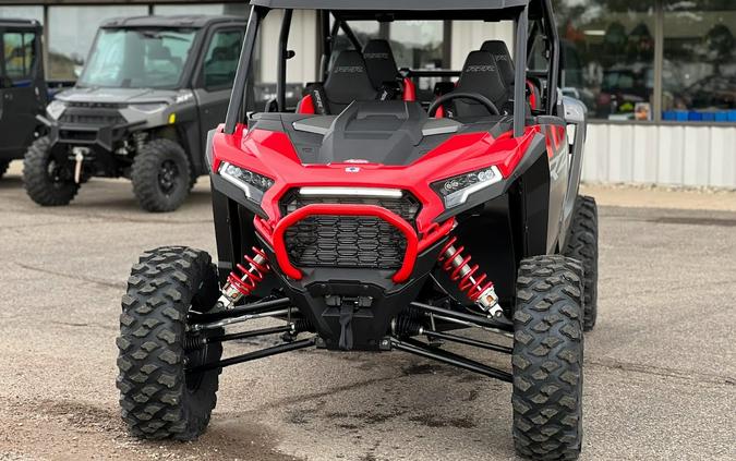 2024 Polaris Industries RZR XP 4 1000 ULTIMATE