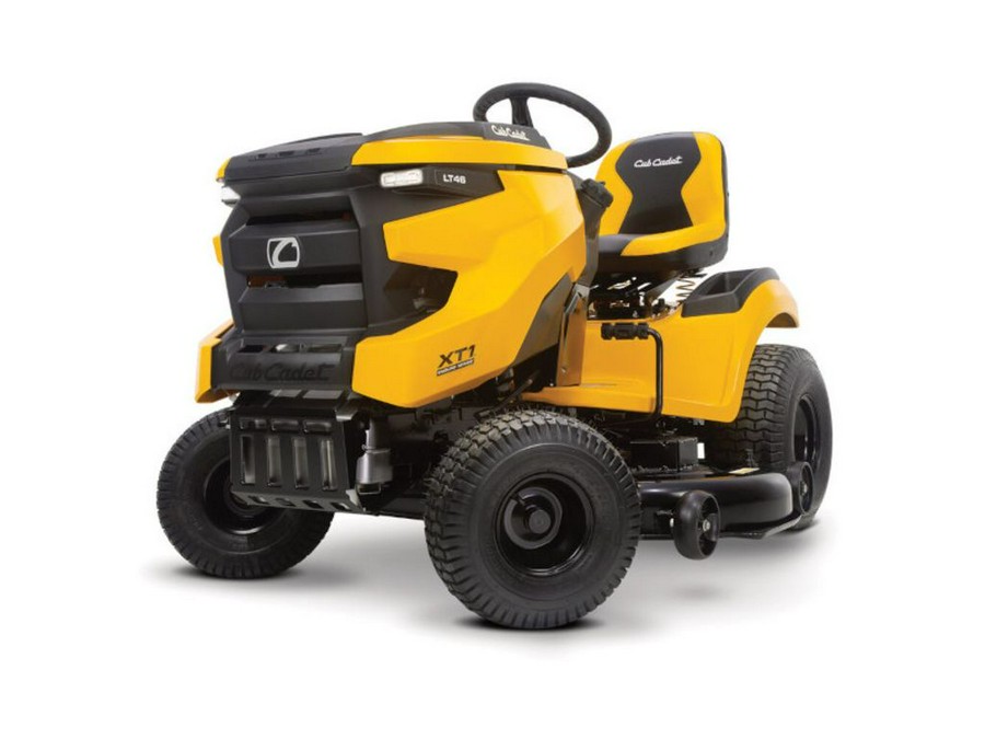 2022 Cub Cadet® Lawn & Garden Tractors XT1 LT46