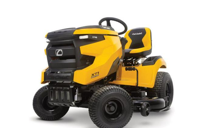 2022 Cub Cadet® Lawn & Garden Tractors XT1 LT46