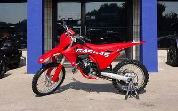 2024 GASGAS MC 125