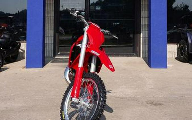 2024 GASGAS MC 125