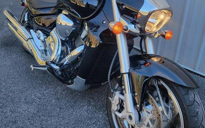 2007 Suzuki Boulevard M109R