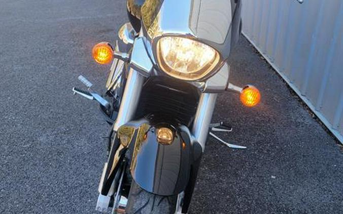 2007 Suzuki Boulevard M109R