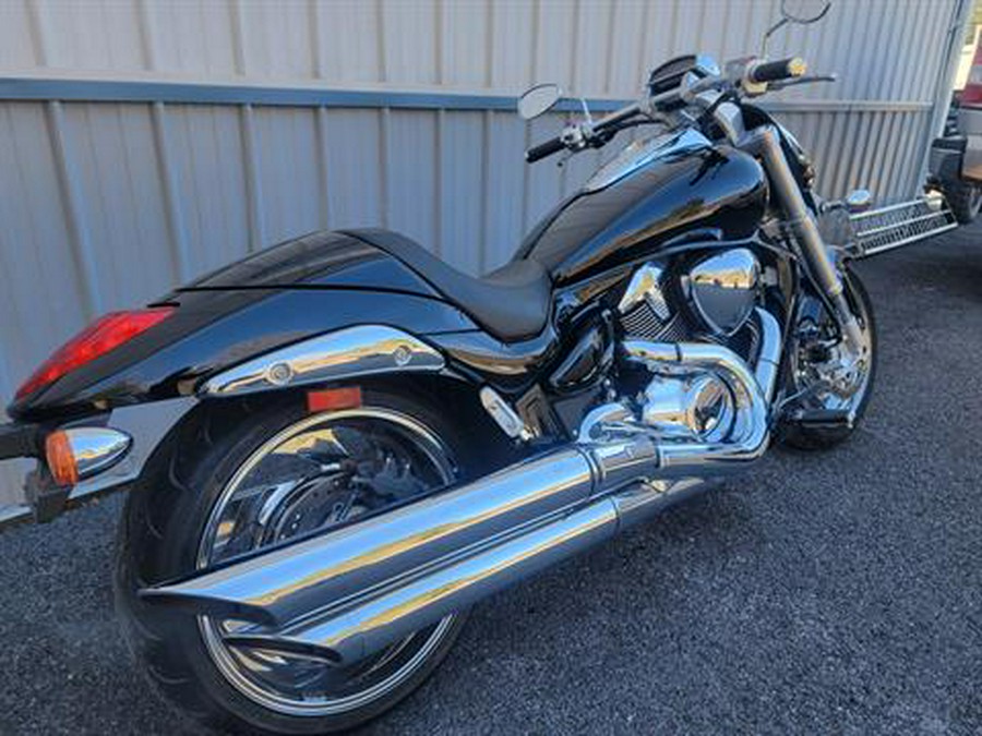 2007 Suzuki Boulevard M109R