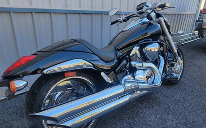 2007 Suzuki Boulevard M109R