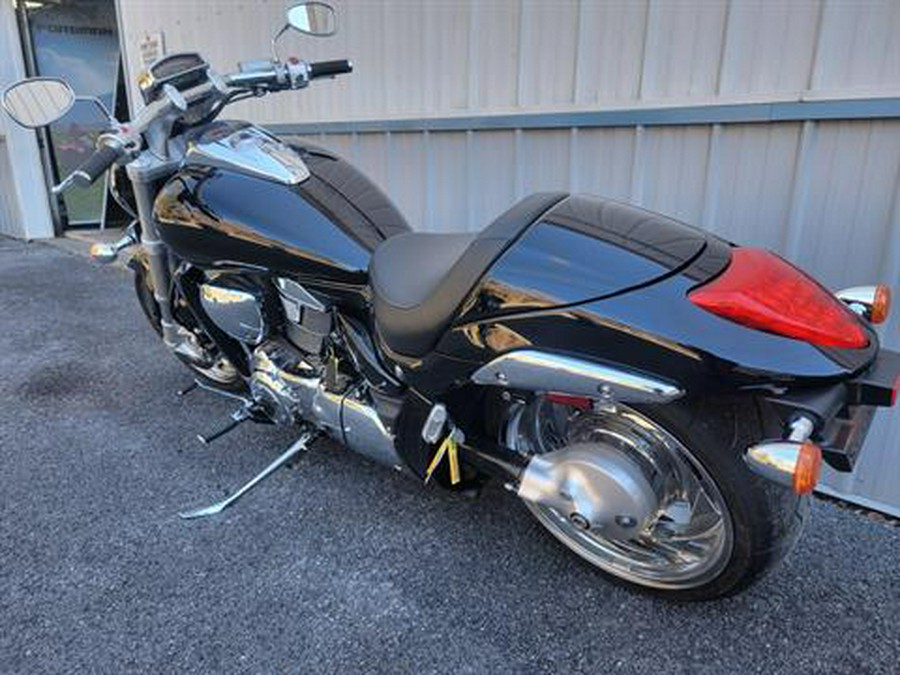 2007 Suzuki Boulevard M109R